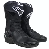 Buty motocyklowe Alpinestars SMX-6 V3 black/white