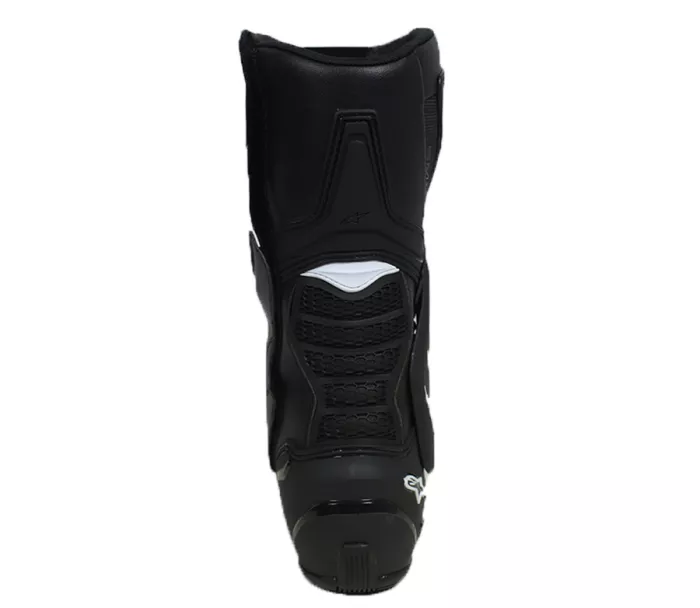 Buty motocyklowe Alpinestars SMX-6 V3 black/white