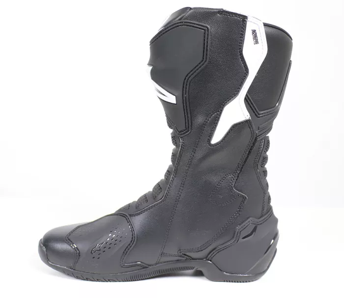 Buty motocyklowe Alpinestars SMX-6 V3 black/white