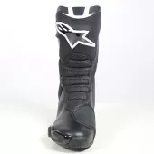 Buty motocyklowe Alpinestars SMX-6 V3 black/white