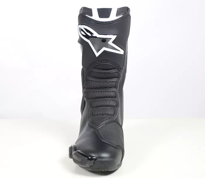 Buty motocyklowe Alpinestars SMX-6 V3 black/white