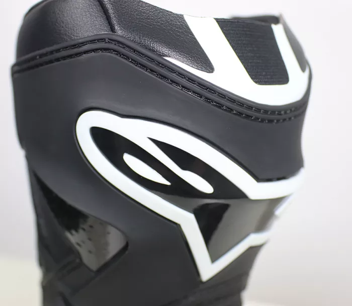 Buty motocyklowe Alpinestars SMX-6 V3 black/white