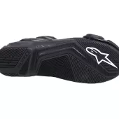 Buty motocyklowe Alpinestars SMX-6 V3 black/white