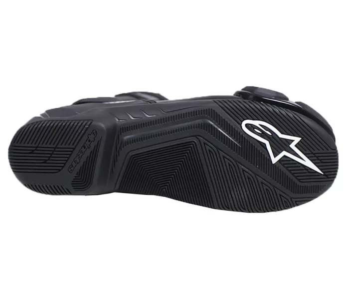 Buty motocyklowe Alpinestars SMX-6 V3 black/white