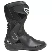 Buty motocyklowe Alpinestars SMX-6 V3 black/white