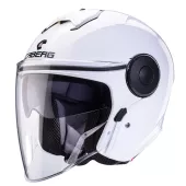 Kask motocyklowy Caberg Soho white