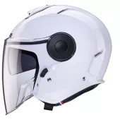 Kask motocyklowy Caberg Soho white