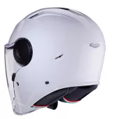 Kask motocyklowy Caberg Soho white