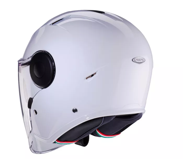 Kask motocyklowy Caberg Soho white