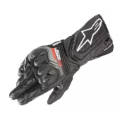 Rękawice motocyklowe Alpinestars SP-8 V3 czarne