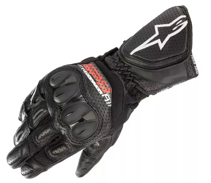 Rękawice motocyklowe Alpinestars SP-8 V3 Air rozmiar