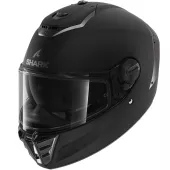 Shark HE8102E KMA SPARTAN RS BLANK Mat Black Mat/KMA