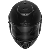 Shark HE8102E KMA SPARTAN RS BLANK Mat Black Mat/KMA