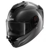 Kask motocyklowy Shark DAD SPARTAN GT PRO CARBON SKIN Carbon Anthracite