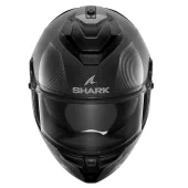 Kask motocyklowy Shark DAD SPARTAN GT PRO CARBON SKIN Carbon Anthracite