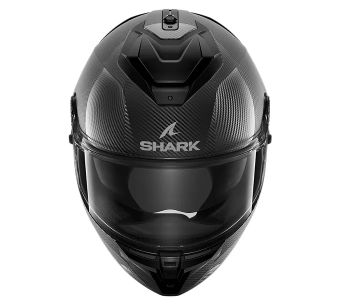 Kask motocyklowy Shark DAD SPARTAN GT PRO CARBON SKIN Carbon Anthracite