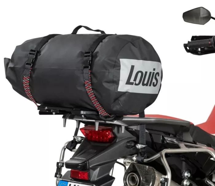 Louis Speedbag 75L