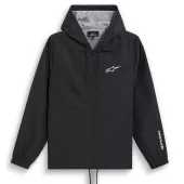 Kurtka Alpinestars Speeder windbreaker black/black