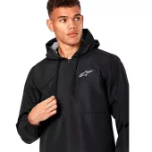 Kurtka Alpinestars Speeder windbreaker black/black