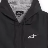 Kurtka Alpinestars Speeder windbreaker black/black