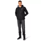 Kurtka Alpinestars Speeder windbreaker black/black