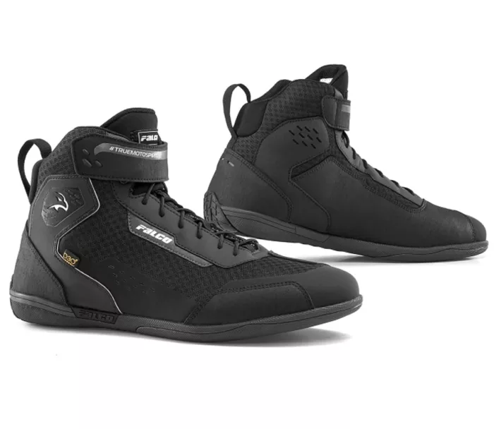 Buty damskie Falco Speedox 2 black/grey