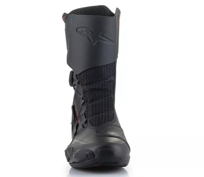 Buty motocyklowe Alpinestars SP-X Boa black