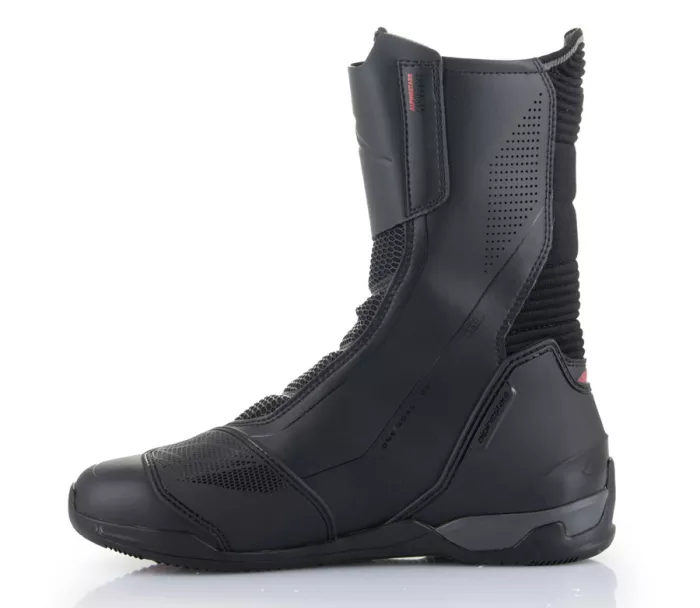 Buty motocyklowe Alpinestars SP-X Boa black