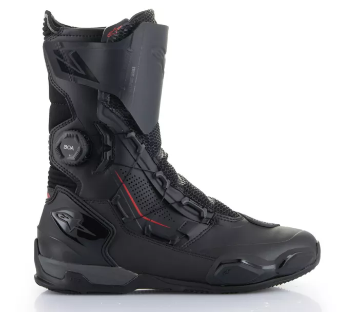 Buty motocyklowe Alpinestars SP-X Boa black