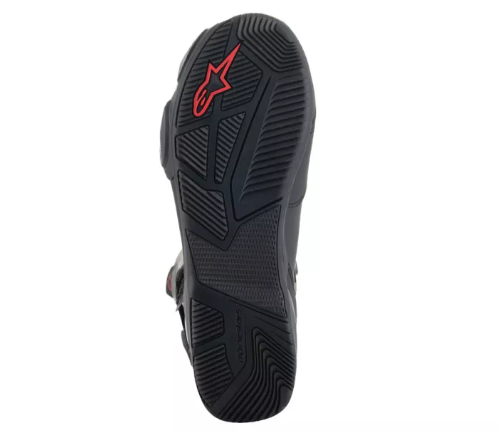 Buty motocyklowe Alpinestars SP-X Boa black