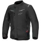 Kurtka motocyklowa Alpinestars ST-1 WTP black