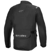 Kurtka motocyklowa Alpinestars ST-1 WTP black