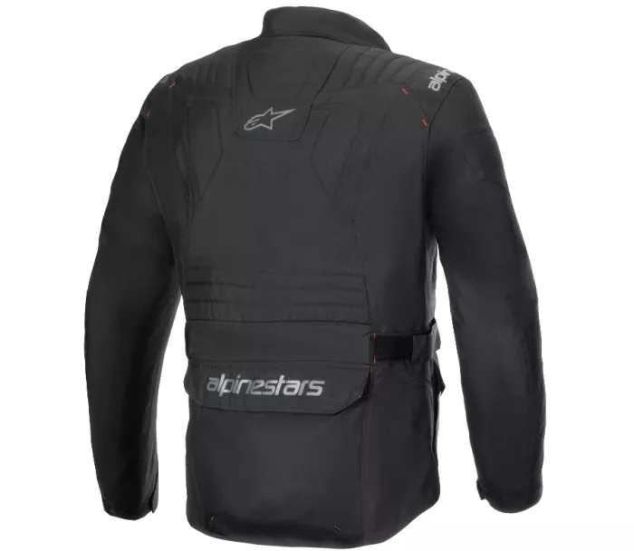 Kurtka motocyklowa Alpinestars ST-1 WTP black