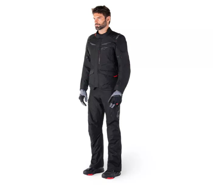 Kurtka motocyklowa Alpinestars ST-1 WTP black