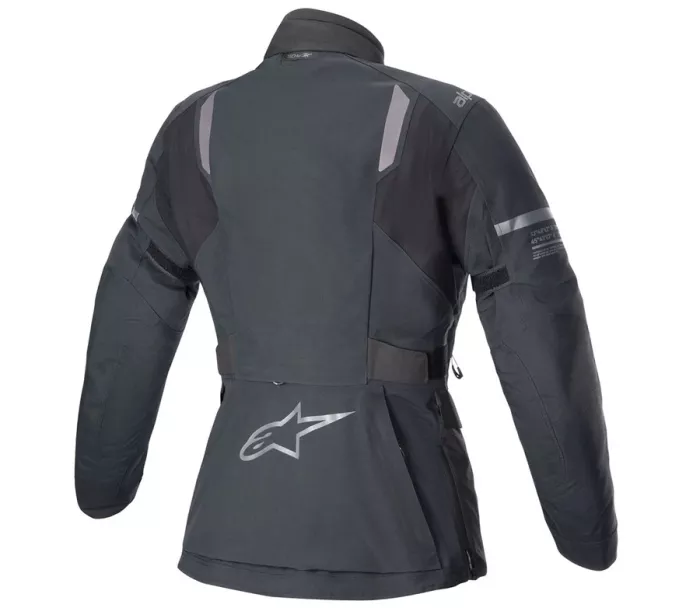 Damska kurtka Alpinestars Stella ST-7 2L gore-tex black/dark grey