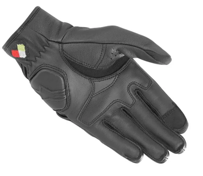 Alpinestars Stella Dyno black vel. L