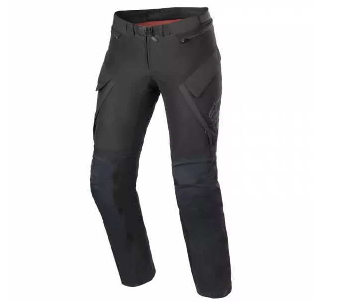 Spodnie damskie Alpinestars Stella ST-7 2L gore-tex black/dark grey