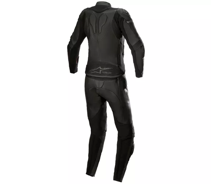 Alpinestars Stella GP Plus black/metallic grey