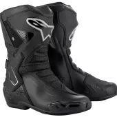 Damskie buty motocyklowe Alpinestars Stella SMX-6 V3 drystar black/silver