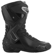 Damskie buty motocyklowe Alpinestars Stella SMX-6 V3 drystar black/silver