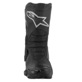 Damskie buty motocyklowe Alpinestars Stella SMX-6 V3 drystar black/silver