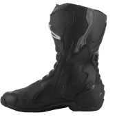 Damskie buty motocyklowe Alpinestars Stella SMX-6 V3 drystar black/silver