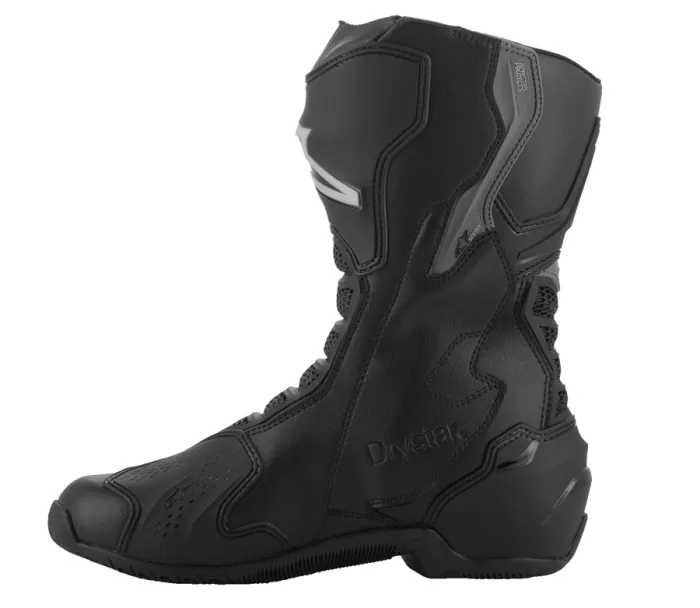 Damskie buty motocyklowe Alpinestars Stella SMX-6 V3 drystar black/silver