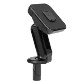 Uchwyt na telefon motocyklowy Peak Design Motorcycle Mount Stem Mount Black