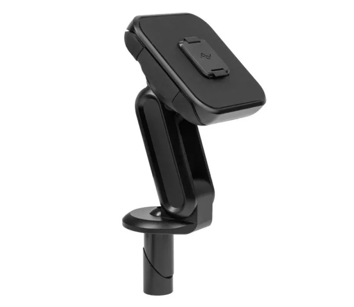 Uchwyt na telefon motocyklowy Peak Design Motorcycle Mount Stem Mount Black