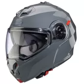 Kask składany Caberg Duke Evo stone grey