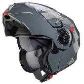 Kask składany Caberg Duke Evo stone grey