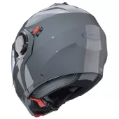 Kask składany Caberg Duke Evo stone grey