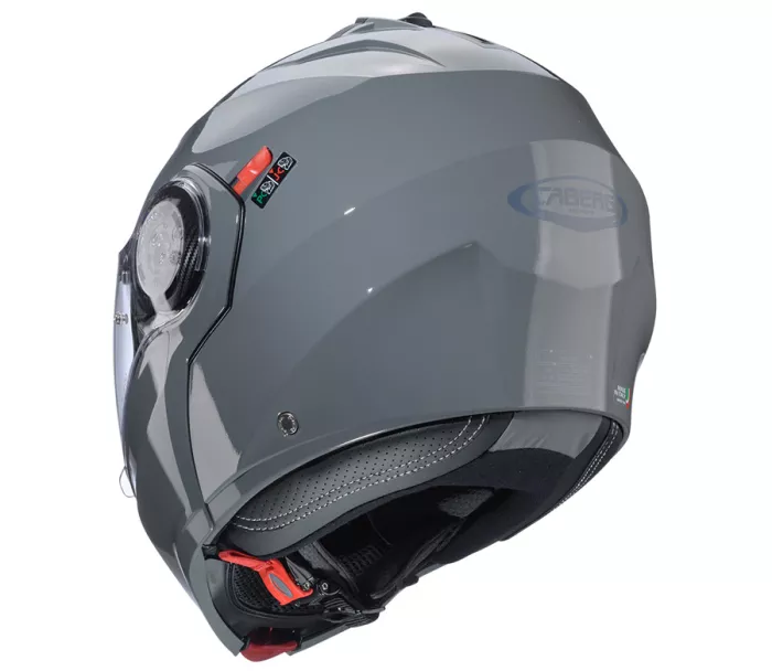 Kask składany Caberg Duke Evo stone grey