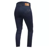 Trilobite Strada slim fit dark blue ladies jeans